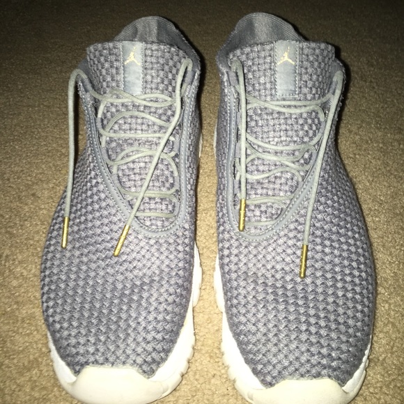 Jordan Futuristic , from “2014” - Picture 1 of 8